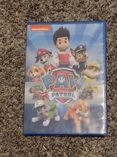 PAW Patrol DVD, 2014