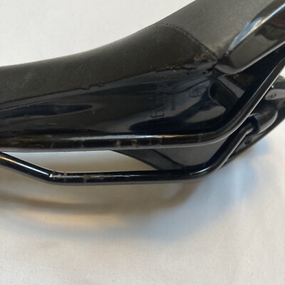 Selle Fi'zi:k Pave Cromoly 7mm - Noire - Occasion - Vélo Route