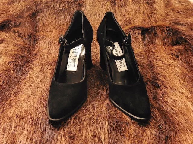 Chaussure alberto hotsell