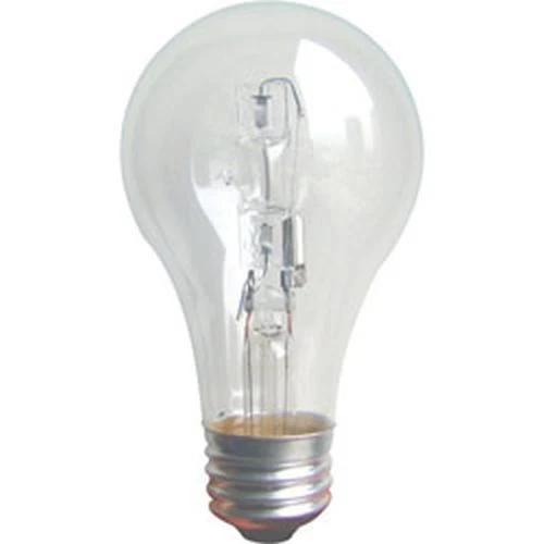 53 watt on sale 120v bulb