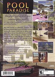 Pool Paradise (Sony PlayStation 2, 2004)