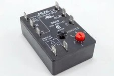 Bard 8201-157 Compressor Control Module ICM RLVS-BA1709-LF Time Delay