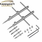 00004000
Camera Lens Opening Repairing Tool Kit Wrench for Canon Nikon Sony Fuji Olympus
