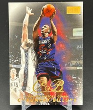 1998-99 Skybox Premium - Chauncey Billups #85