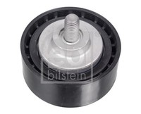 Febi Bilstein Umlenk-/FüHrungsrolle Keilrippenriemen 100239 FüR Mini Toyota R60