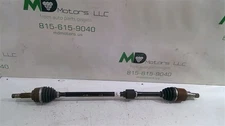 2020-2023 NISSAN VERSA FRONT RIGHT SIDE AXLE DRIVE SHAFT OEM 39100-5RD1A