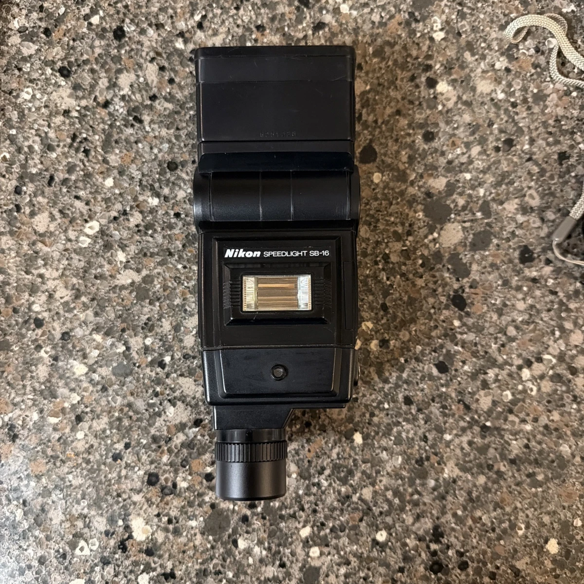 Nikon Sb-16 Camera Flashes for Nikon for sale - eBay
