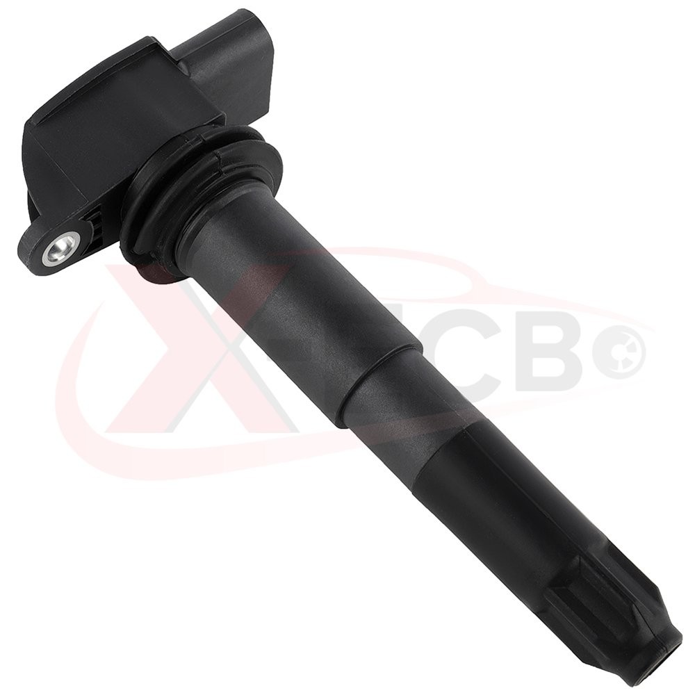 Porsche Carrera GT 2004 Ignition coils Set