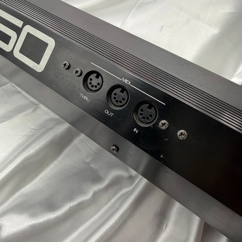 Roland D-50 cyfrowy 61-klawiszowy syntezator klawiatury potwierdzony - Zdjęcie 15 z 20
