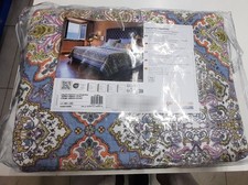 Copriletto trapuntato Matrimoniale Bassetti Granfoulard Marechiaro 