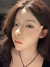 Halloween Half Face Mask Men Women Costume Party Decoration Dancing Mask