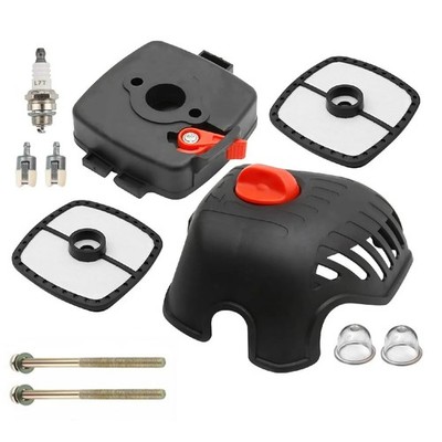 Luftfilter Gehäuse Komplett für Echo Shindaiwa SRM-225 Trimmer Freischneider