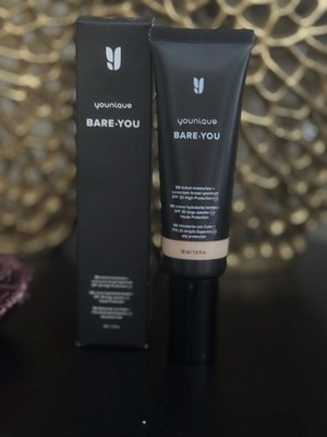 Younique BARE·YOU BB Creme Farbe Ligth