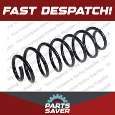 Coil Spring fits HONDA HR-V RU8 1.6D Rear 2015 on N16A3 Suspension Kilen Quality