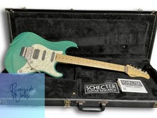 SCHECTER EX-IV-22 STD FRT 2006 Chitarra elettrica