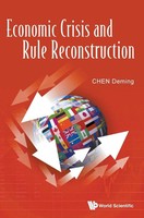 Chen Deming | Economic Crisis AND Rule Reconstruction | Buch | Englisch (2016)