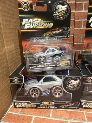 S0388 JadaTOYS 1/24 FAST & FURIOUS 3台 Jada Fast & Furious Small Block-3 CAR DOUBLE BUNDLES!!🔥🔥 | eBay