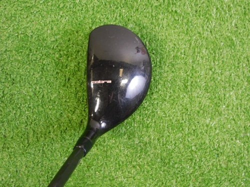 Cobra F-Max Airspeed Offset 26* Womens 5 Hybrid 45 Ladies Graphite - Picture 4 of 6