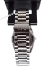 Omega Seamaster Aqua Terra 150M Co-Axial Master Chronometer 38mm 9