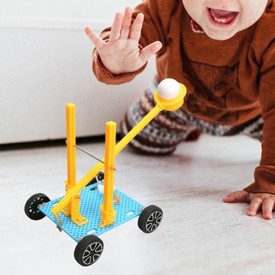 Wissenschaft Zum Selbermachen Spielzeug Wissenschaft Lehrspielzeug Interaktives Lehrmaterial für 11 12