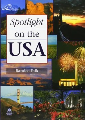 Spotlight on the USA - Randee Falk