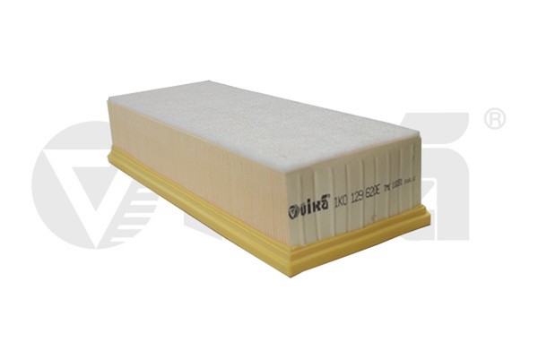 Luftfilter Vika 11291351301 Filtereinsatz FüR VW Passat B6 3C2 Variant 3C5 Caddy-image