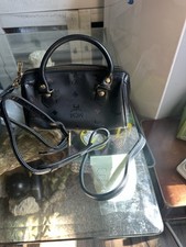 MCM Boston  Bag For Sale
