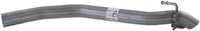 Abgasrohr Bosal 823-419 FüR Focus Ford MAX DM2 2 LPG Flexifuel CNG