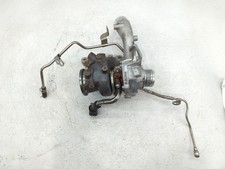 2017 Infiniti Q60 Turbocharger Turbo Charger Super Charger Supercharger Fgkqq