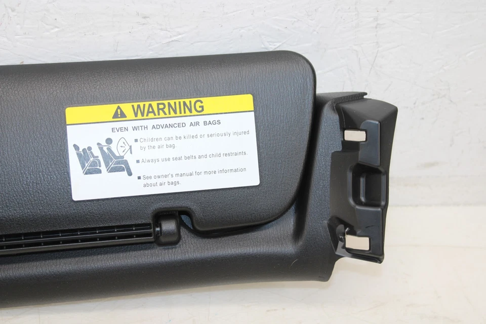 Conjunto de parasoles Mazda MX-5 Miata 2016-2023 con moldura OEM MV74 Foto 2 de 4