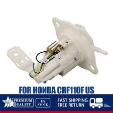 NEW For Honda CRF110F Fuel Pump Unit Assy 16700-K28-A61 US Stock