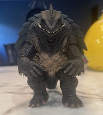 Movie Monster Series Sofvi Figure GAMERA 1999 14cm BANDAI 2005 Japan RARE W/Tags