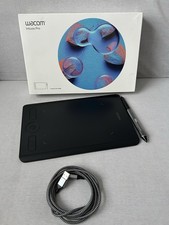 Wacom Intuos Pro S PTH-460K0BA Grafiktablett - Schwarz