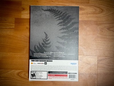 THE LAST OF Us Part 1 Firefly Edition PS5 - Neuf & scellé EUR 340,00 - IT