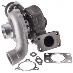 Turbolader Turbo 454135-5006 059145701C for Audi VW 2.5 TDI 110kW / 150PS neu