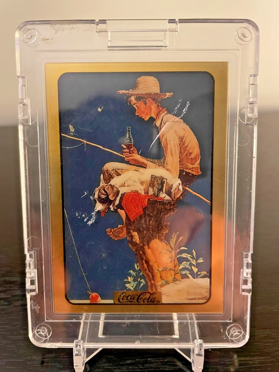 Coca-Cola Collectable Trading Cards for sale | eBay