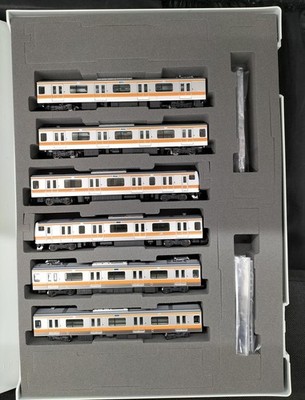 Tomix 98891 E233 Series Chuo Line H Formation Extension Set Japanese products