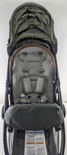 Cochecito paraguas ligero compacto Ergobaby Metro+ Deluxe Empire State