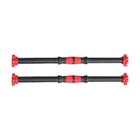 2 Pcs Barbell Handles Weight Lifting Grips Dumbbells Adjustable Gym