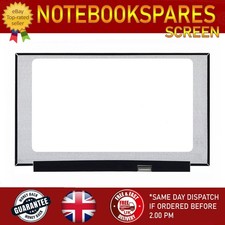 REPLACEMENT FOR DELL PRECISION 7550 15.6" LED LCD FHD SCREEN DISPLAY 1920X1080