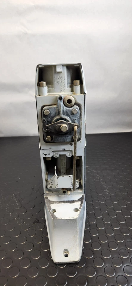 Volvo Penta DP-D1 Upper Unit 1.95R   22/23R   872862 (2607) - Image 4 of 4
