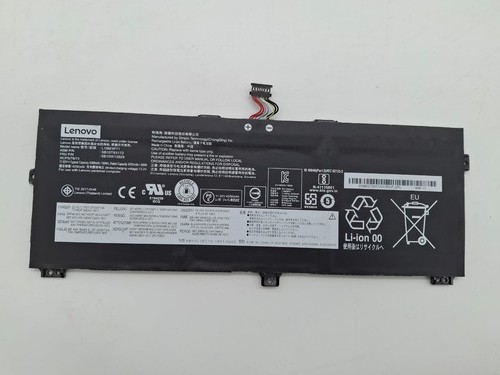 Lenovo ThinkPad X390 Yoga Original Battery / Akku 50 Wh L19M3P71 , L18L3P72