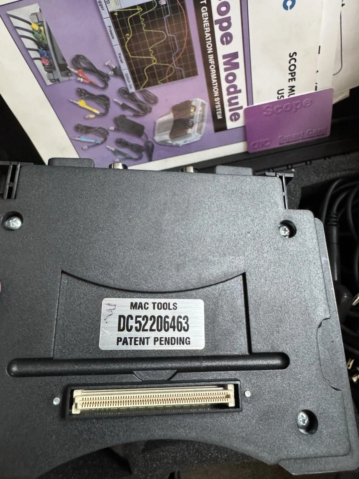 OTC Scope Module with InfoTech - Image 4 of 4