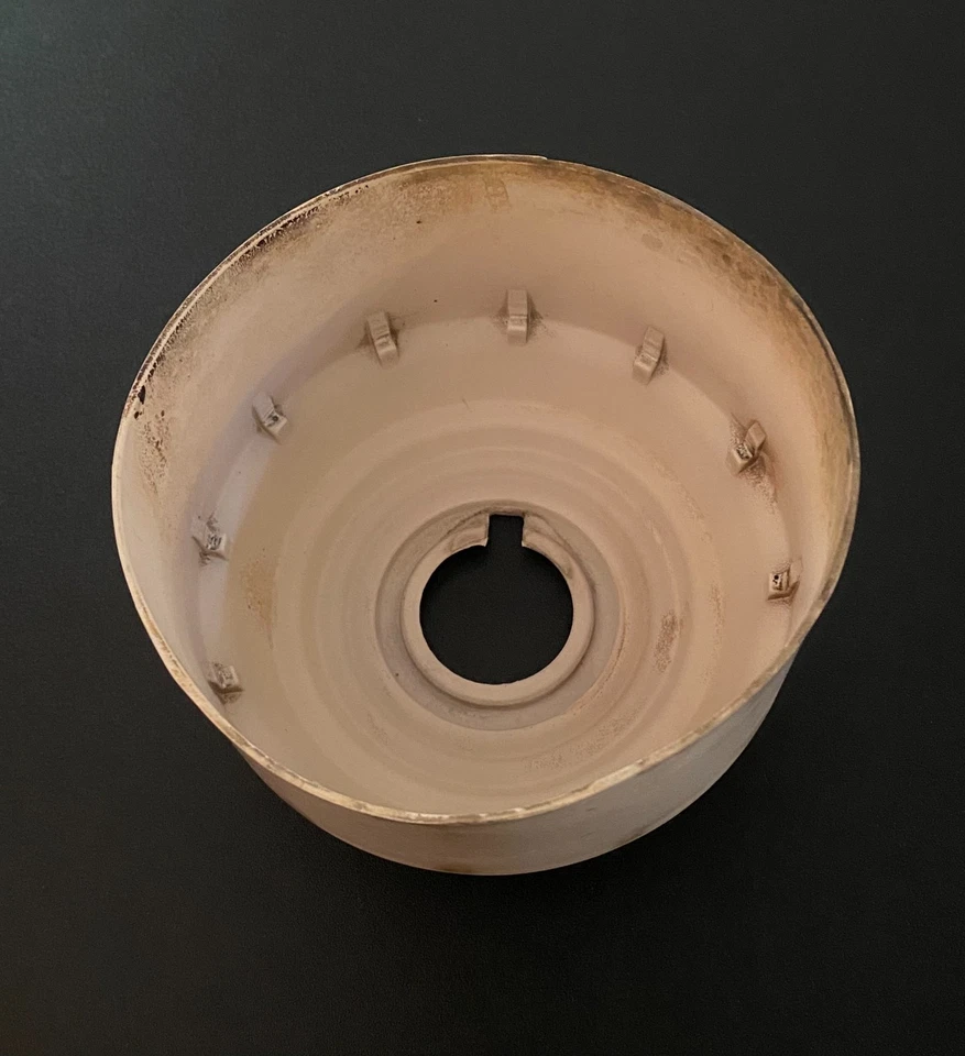 Mercedes-Benz Used Motor Mount Cover - Image 2 of 4