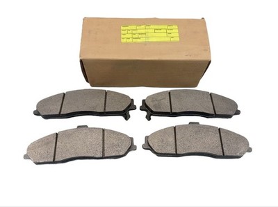 Bremsbelag SB vorne GM HAWK Perfomance HP PLUS  12480154