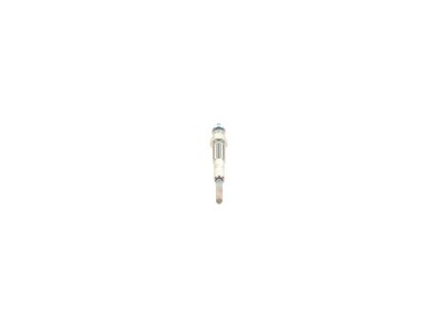 0 250 202 097 BOSCH Glühkerze für TOYOTA