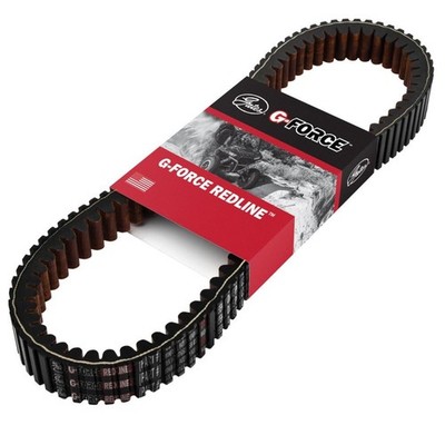 New GATES drive belt Antriebsriemen G-FORCE ARCTIC CAT 350/400/425/450/500