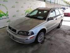 Boite de vitesse Volvo V40