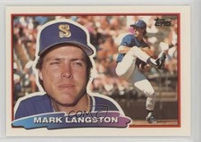 Mark Langston