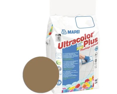 Mapei Fugenmörtel ULTRACOLOR PLUS 135 goldstaub, 5 KG